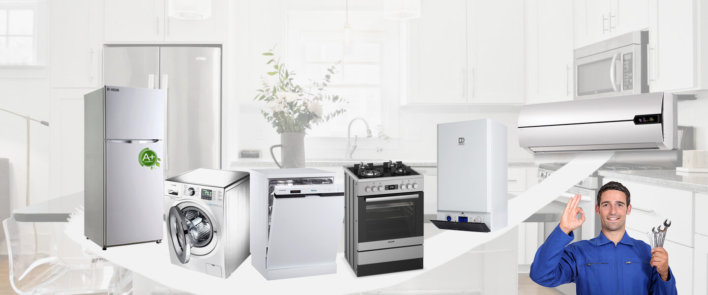 Ulamış Hotpoint Servisi